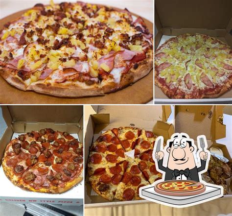odd moe's pizza keizer|old moe's pizza.